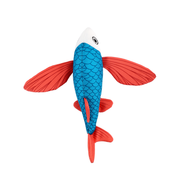 Chill Out - Flying Fish